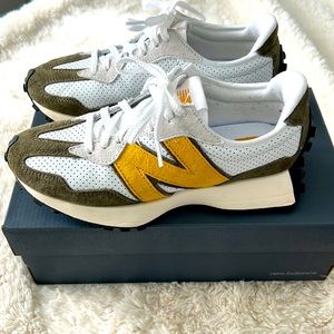 New Balance 327 - lifestyle mode de vie